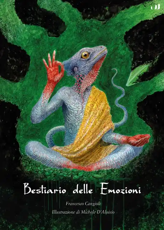 Bestiario delle emozioni Sconto