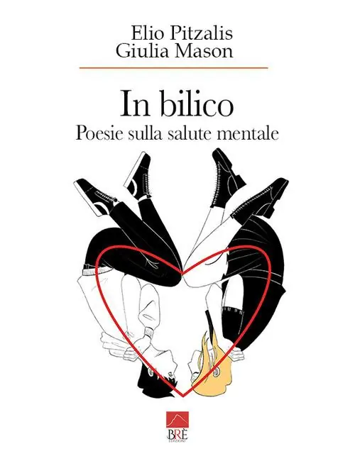 Direttamente Dal Produttore In bilico. Poesie sulla salute mentale