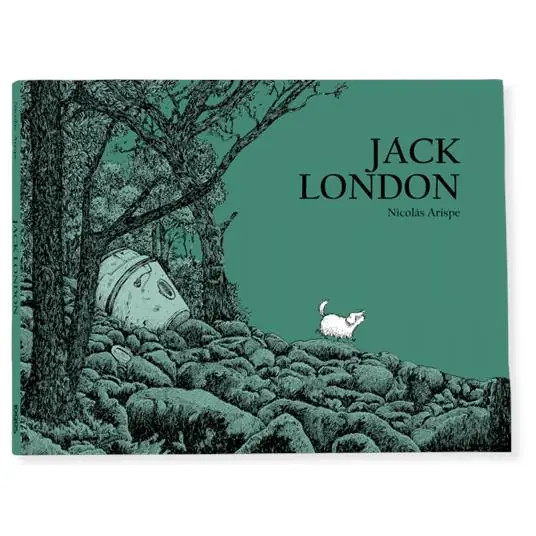 Economico Jack London. Ediz. italiana
