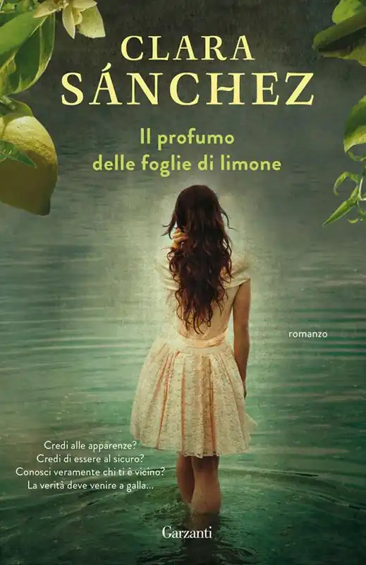 Must-Have Il profumo delle foglie di limone