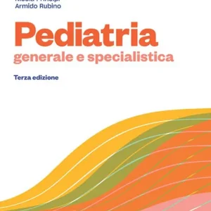 Promo Stagionale Pediatria generale e specialistica. Con e-book