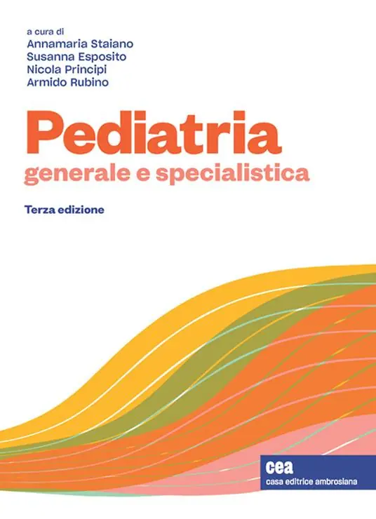 Promo Stagionale Pediatria generale e specialistica. Con e-book