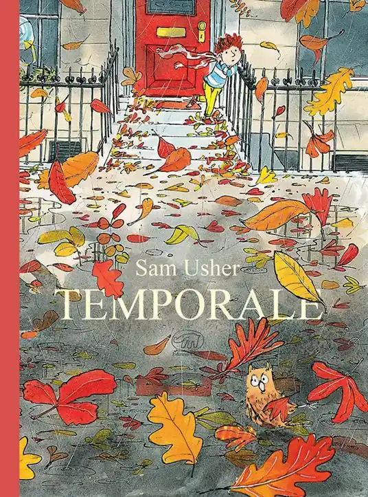 Temporale. Ediz. mini Ordina Subito