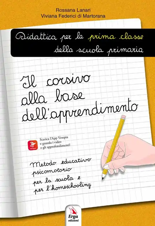 Il corsivo alla base dell‘apprendimento Promo Stagionale