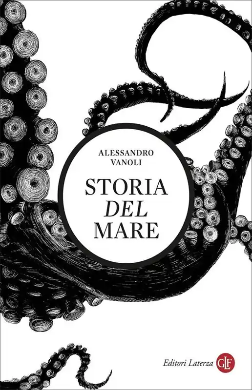Storia del mare Spedizione Espresso