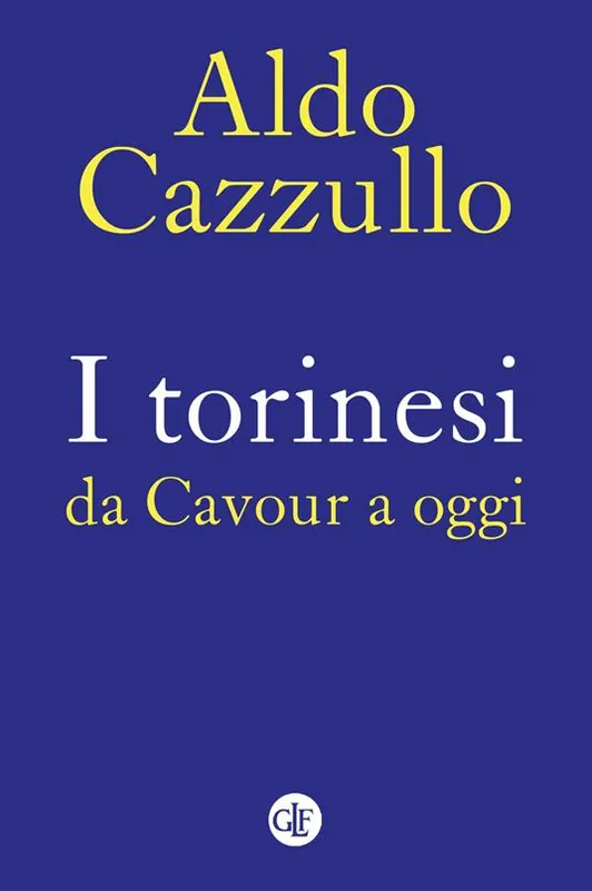 Sconto I torinesi da Cavour a oggi. Nuova ediz.