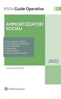 Acquista Ora Ammortizzatori sociali