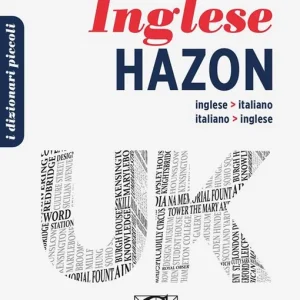 Offerta Limitata Il piccolo dizionario di inglese. Ediz. bilingue