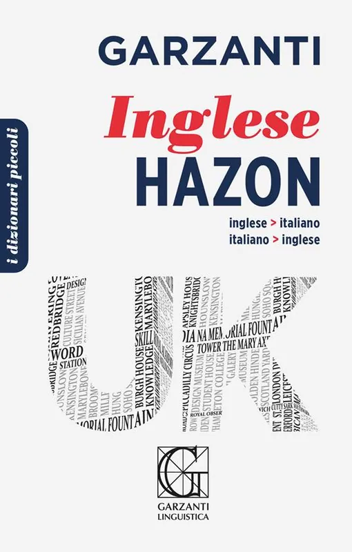 Offerta Limitata Il piccolo dizionario di inglese. Ediz. bilingue