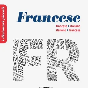 Novità Il piccolo dizionario di francese. Ediz. bilingue