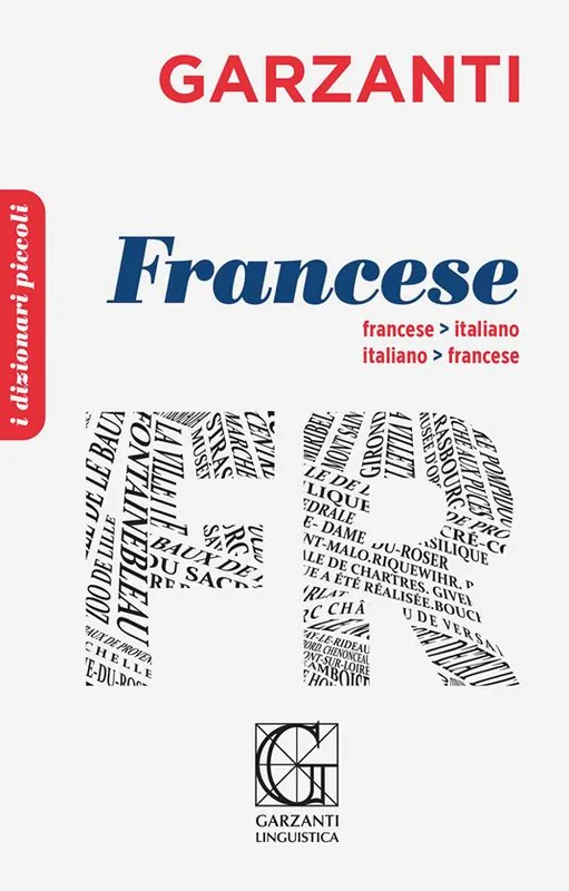 Novità Il piccolo dizionario di francese. Ediz. bilingue