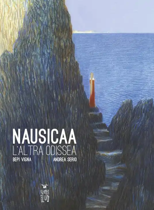 Sconto Nausicaa. L‘altra Odissea. Nuova ediz.