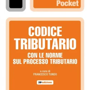 Compra Oggi Stesso Codice tributario con le norme sul processo tributario. Con App Tribunacodici