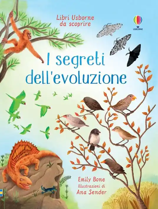 Più Venduto I segreti dell’evoluzione. Ediz. a colori