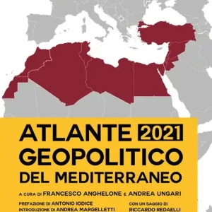 Miglior Prezzo Atlante geopolitico del Mediterraneo 2022