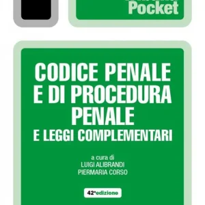 Novità Codice penale e di procedura penale e leggi complementari. Con App Tribunacodici