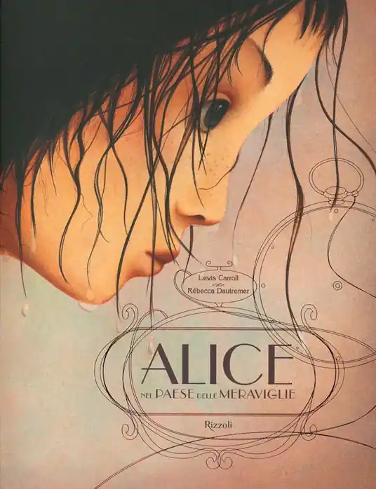 Alice nel paese delle meraviglie Prezzo Ridotto