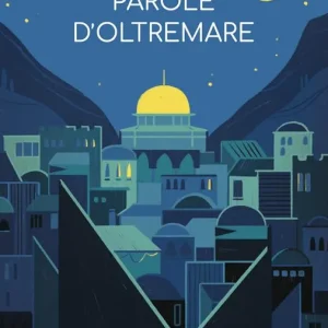 Novità Parole d‘oltremare