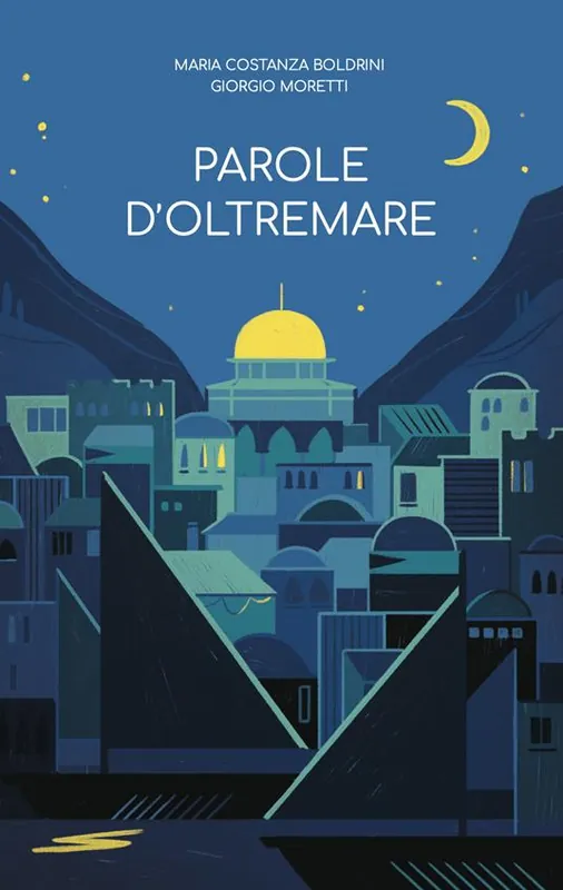 Novità Parole d‘oltremare