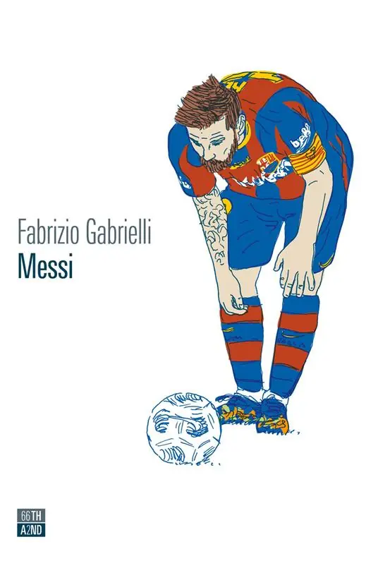 Occasione Messi