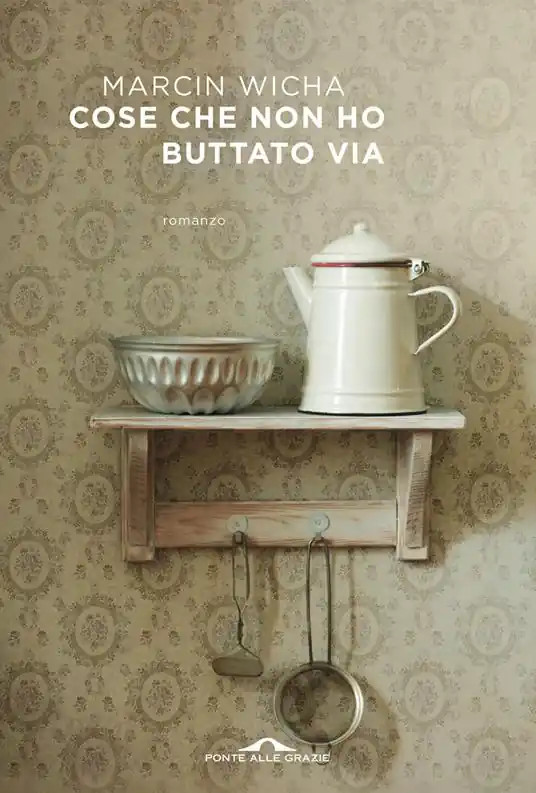 A Buon Prezzo Cose che non ho buttato via