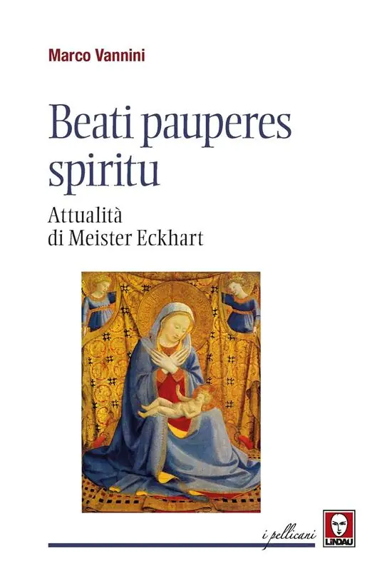 Offerta Beati pauperes spiritu. Attualità di Meister Eckhart