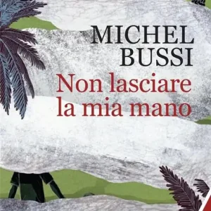 Promozione Esclusiva Non lasciare la mia mano