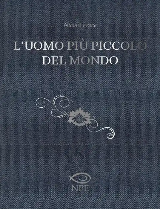 Reso Gratuito L‘uomo più piccolo del mondo