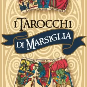 Prezzo Ridotto I tarocchi di Marsiglia. Con 78 Carte