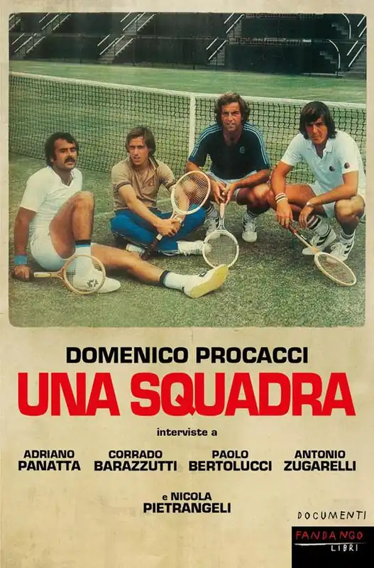 Offerta Del Giorno Una squadra