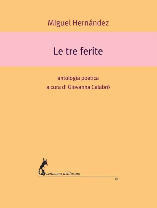 Le tre ferite Spedito Oggi