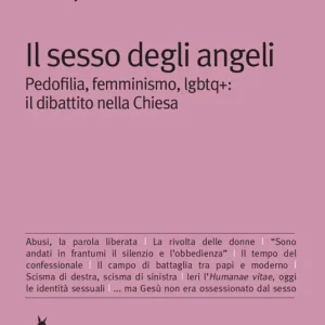 Vendita Finale Il sesso degli angeli. Pedofilia, femminismo, lgbtq+ il dibattito della Chiesa