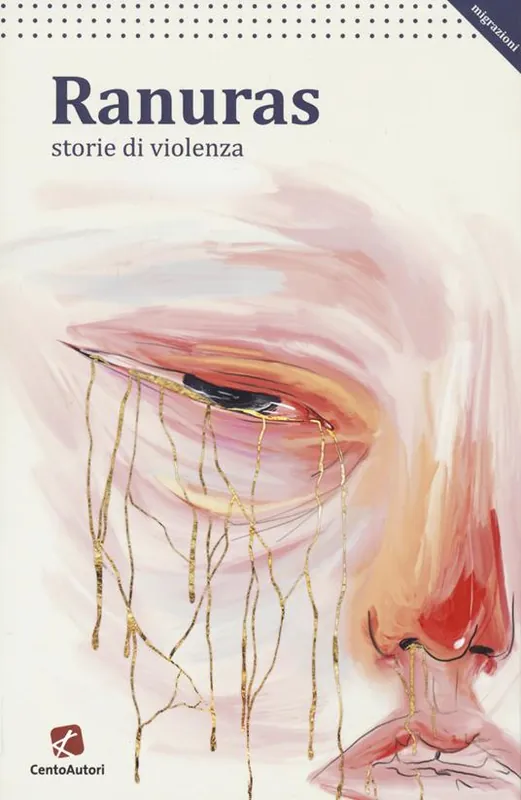 Ranuras. Storie di violenza Compra Oggi Stesso