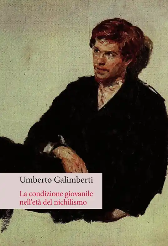 Offerta Limitata La condizione giovanile nell‘età del nichilismo