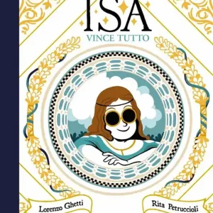 Occasione Isa vince tutto