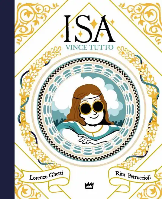 Occasione Isa vince tutto