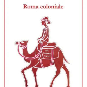 Roma coloniale Must-Have