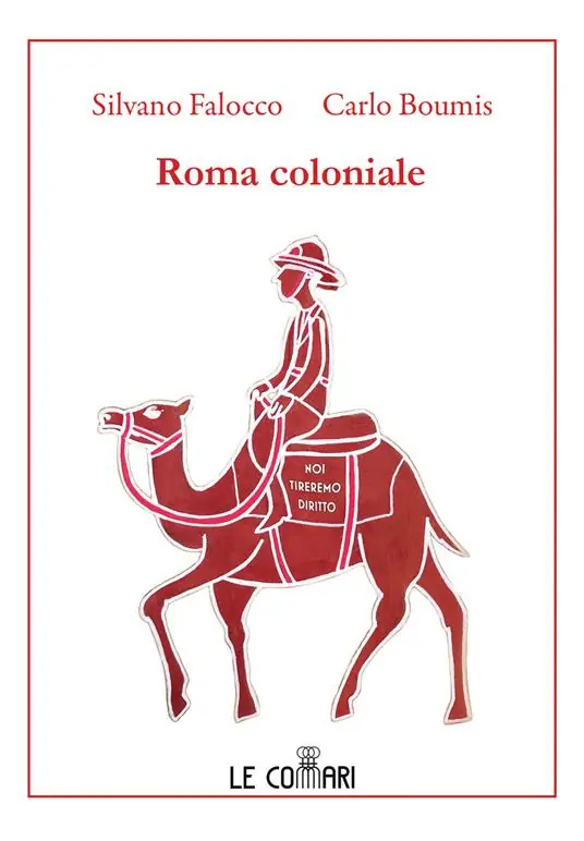 Roma coloniale Must-Have