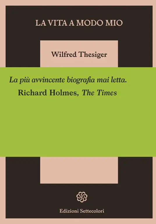 La vita a modo mio Affare