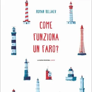 Come funziona un faro? Compra Online