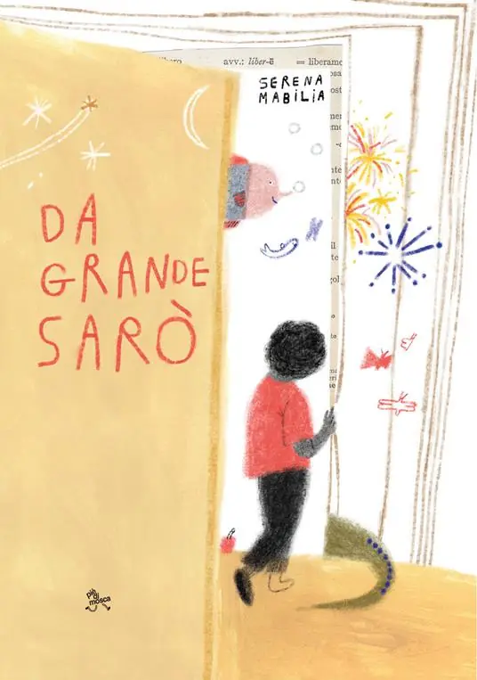 Più Venduto Da grande sarò