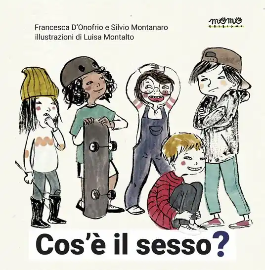 Prezzo Basso Che cos‘è il sesso? Ediz. a colori