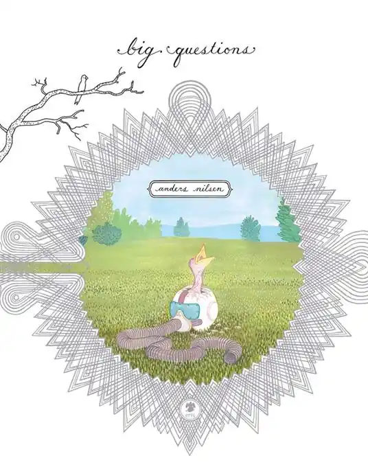 Offerta Lampo Big questions. Ediz. illustrata