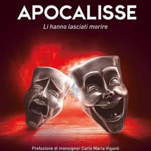 Apocalisse. Li hanno lasciati morire Più Venduto