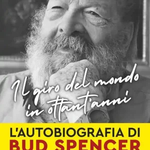 Il giro del mondo in ottant‘anni Promo Stagionale