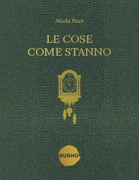 Professionale Le cose come stanno
