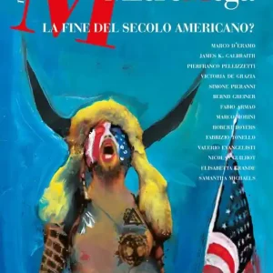 Micromega (2022). Vol. 1 La fine del secolo americano? A Buon Prezzo