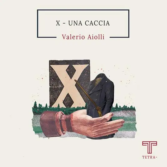 X. Una caccia Affare