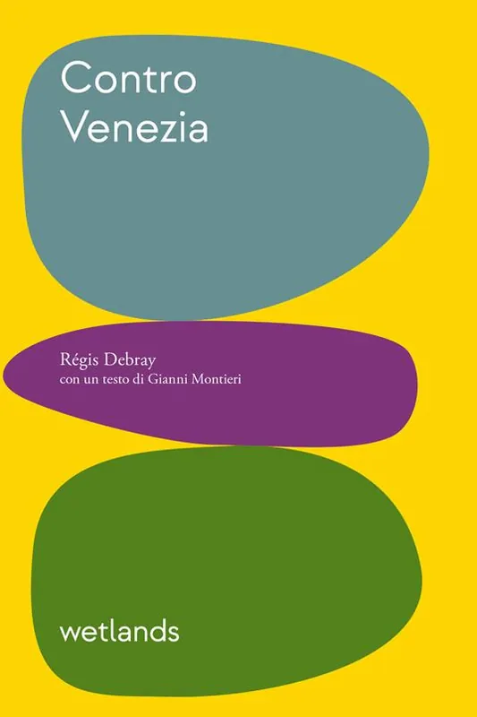 Contro Venezia Nuovo Arrivo