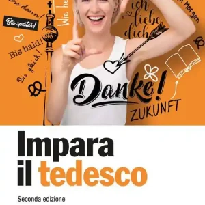 Impara il tedesco Ultimissimo Modello